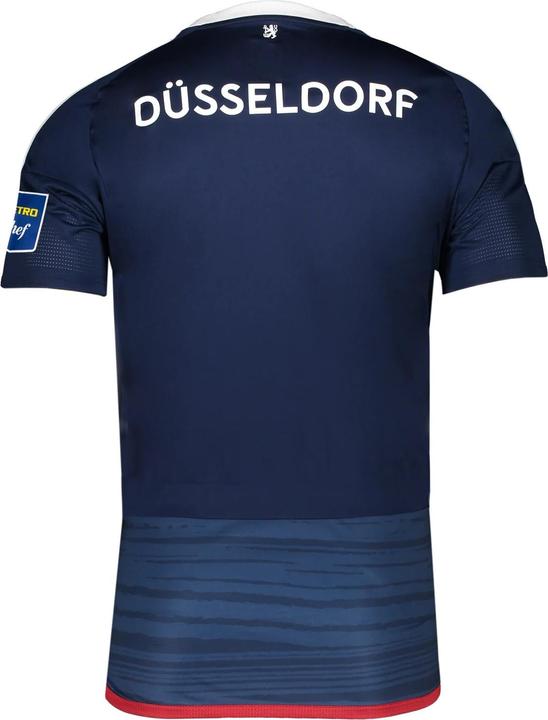 Image du produit Uhlsport Fortuna Dsseldorf Troisième maillot (M)