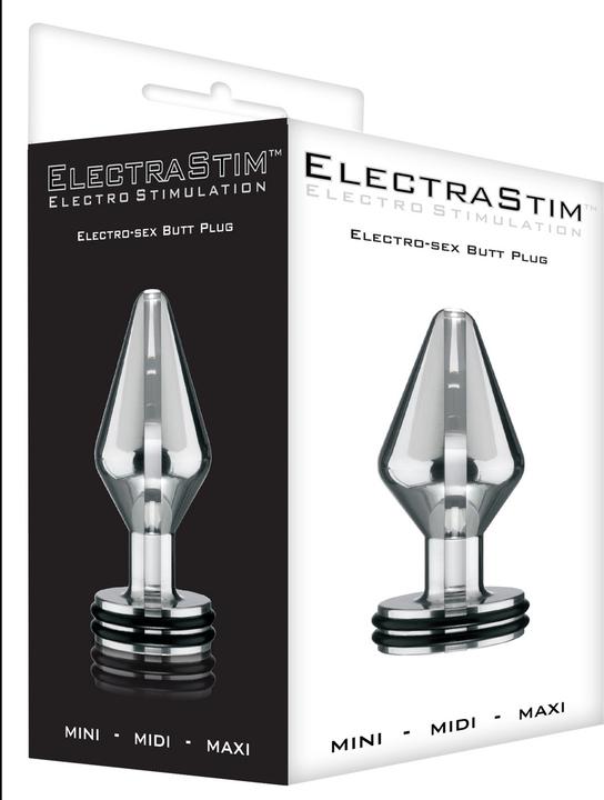 Actual product image ElectraStim Mini