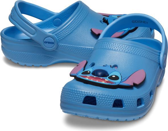 Immagine prodotto Crocs Zoccolo K's Stitch Classic (33)