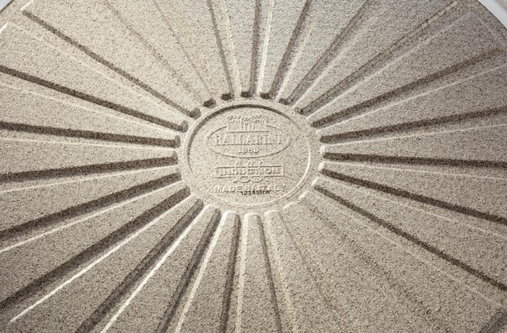 Produktbild Ballarini Ledro Bratpfanne 20cm (20 cm, Bratpfanne, Aluminium)