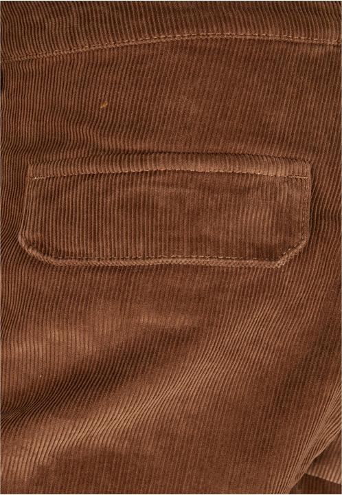 Immagine prodotto Urban Classics Pantaloni da jogging in velluto a coste (XL)