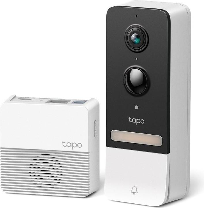 TP-Link Tapo D230S1 (Ethernet, WiFi)