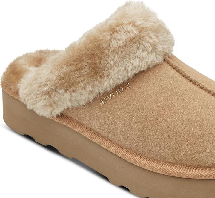 Actual product image S.Oliver Slipper (38)
