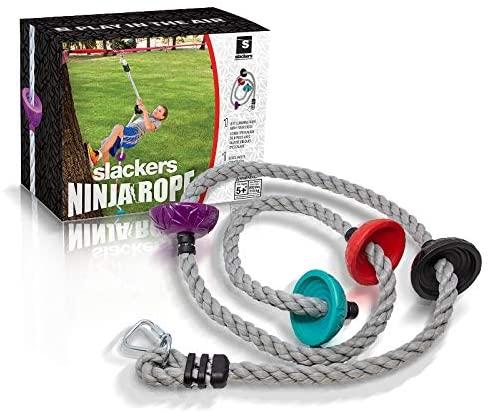 Produktbild Schildkröt Ninja Rope (2.50 m)