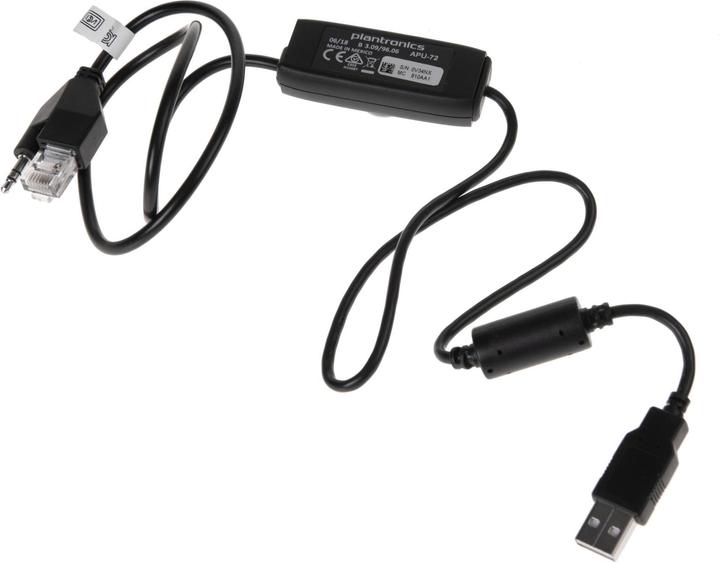 Poly APU-72 Hook Switch-Kabel
