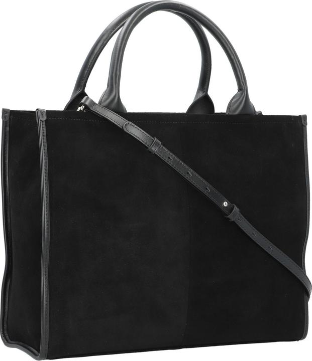 Produktbild Replay Schultertasche Leder 38 cm
