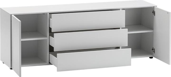 Immagine prodotto pfister City (180 x 65 x 45 cm)