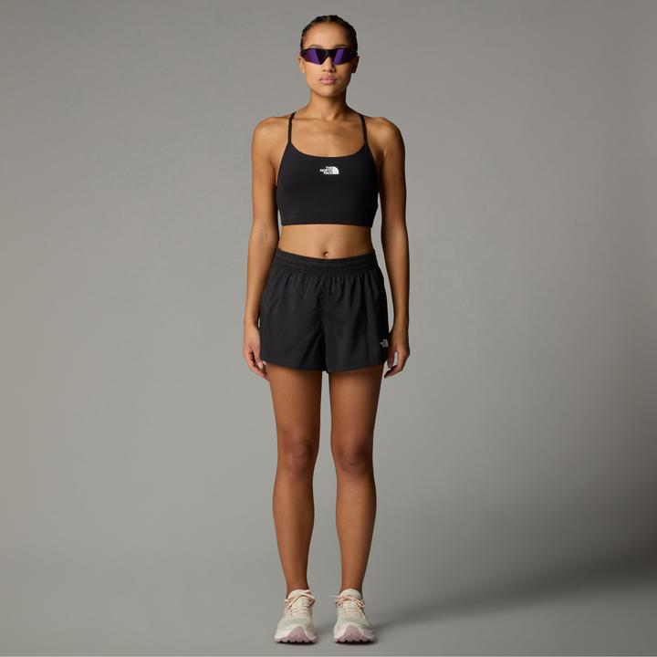 Actual product image North Face Flex Woven 3in (L)