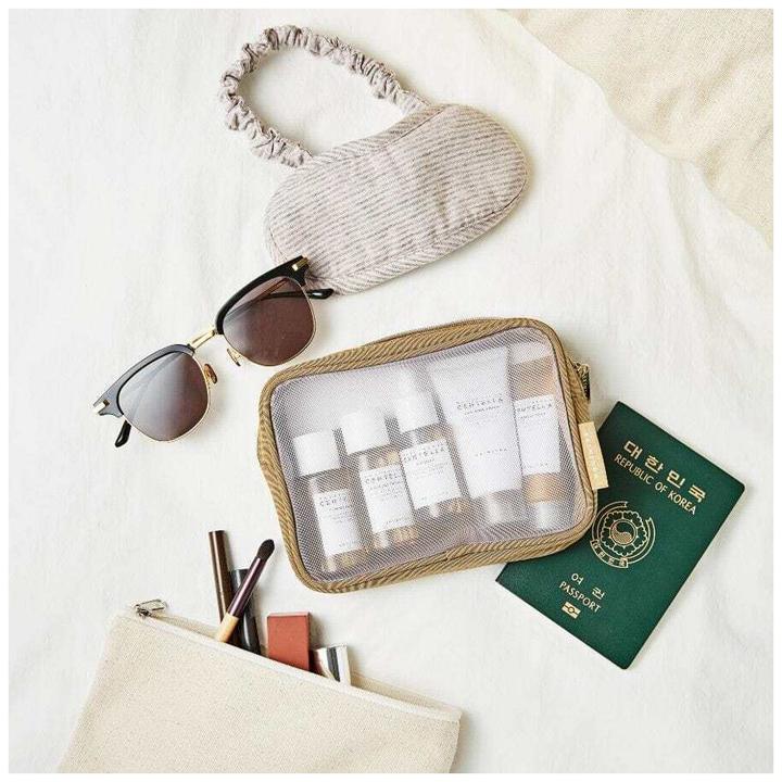 Image du produit Skin1004 Kit de voyage Centella Madagascar (Set soin du visage)