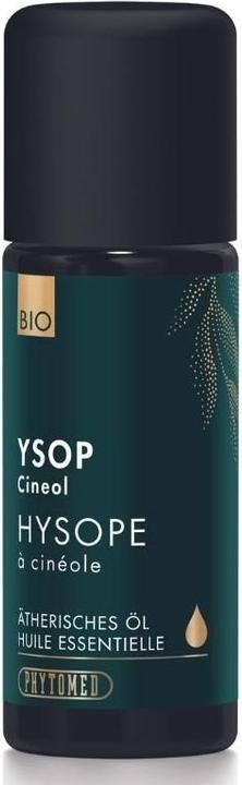 Image du produit Phytomed Huile essentielle d'hysope type cinéole bio 10 ml