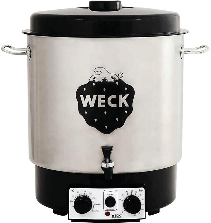 Weck Wat 25 (30 l)