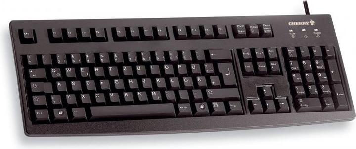 Actual product image Lenovo Keyboard USE