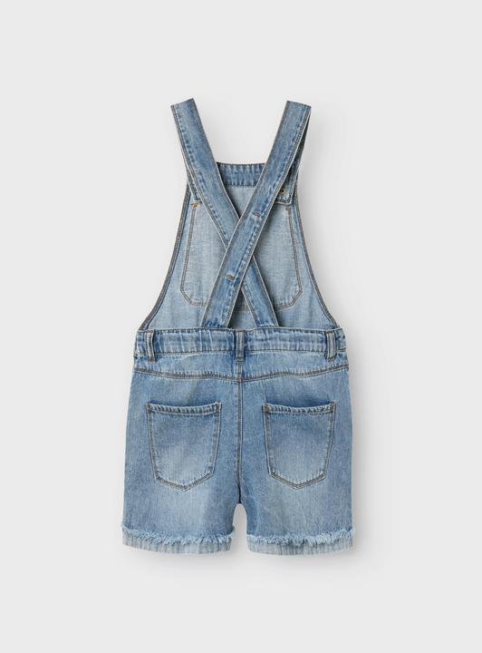 Produktbild Name it Denim Overall (128)