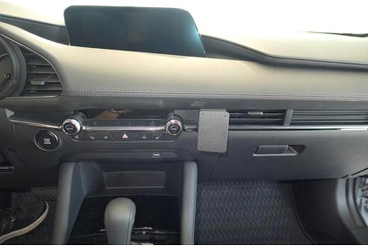 Produktbild Brodit ProClip Mazda 3 Bj. 19 855530