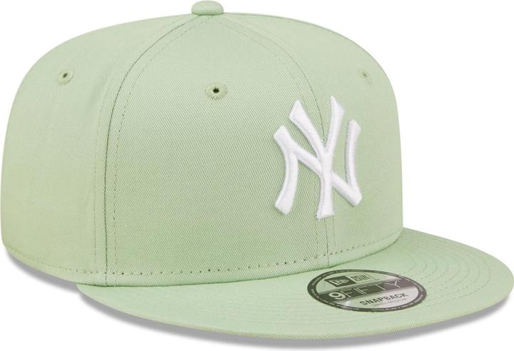 Image du produit New Era 9Fifty Snapback Cap - New York Yankees vert (S/M)