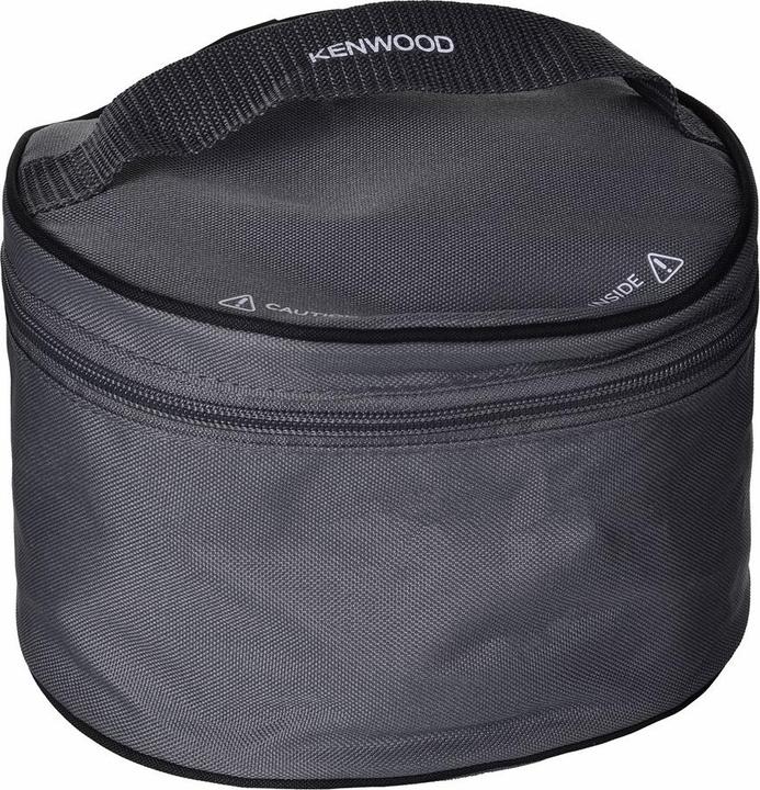 Image du produit Kenwood Processeur de nourriture KAH65.000PL