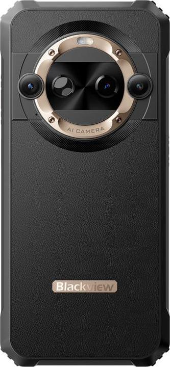 Image du produit Blackview BL9000 Pro (FLIR - 5G - Écran 6.78" - 512 Go, 12 Go RAM) Or (512 Go, Ou, 6.78", 5G)