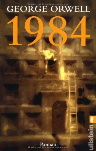 Immagine prodotto 1984 (Tedesco, George Orwell, Michael Walter, 1994)