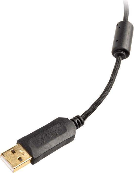 Image du produit CHERRY xtrfy MZ1 (Filaire)