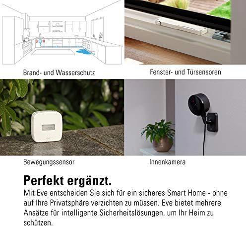 Produktbild Eve Window Guard (HomeKit)