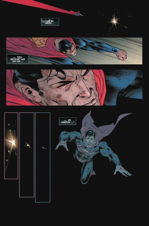 Produktbild Panini Justice League von Scott Snyder (Deluxe-Edition) (Deutsch, Scott Snyder, Daniel Sampere, Francis Manapul, James Tynion IV, Jim Cheung, Howard Porter, Jorge Jiménez, Bruno Redondo, Javier Fernandez, 2021)
