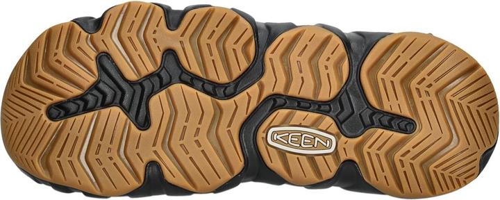 Actual product image Keen M Hyperport Leather Fisherman (42)