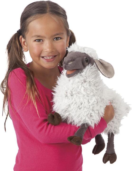 Image du produit Folkmanis Moutons bêlants