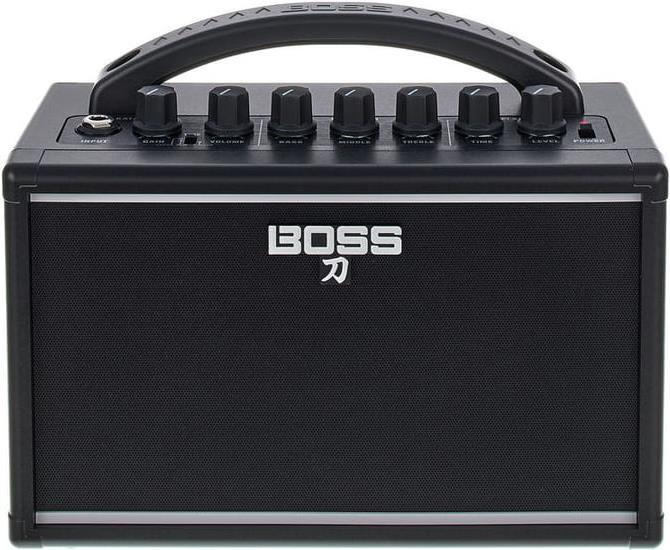 Produktbild BOSS (Electronics) Katana Mini (Gitarre, 7 W)