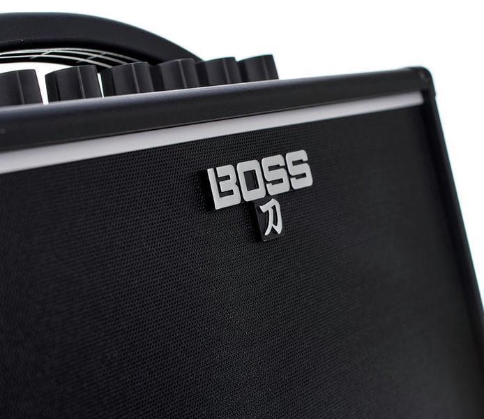 Produktbild BOSS (Electronics) Katana Mini (Gitarre, 7 W)