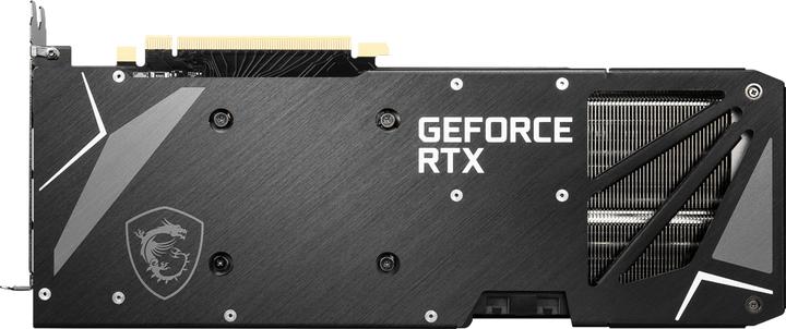 Produktbild MSI GeForce RTX 3070 Ti Ventus (8 GB)