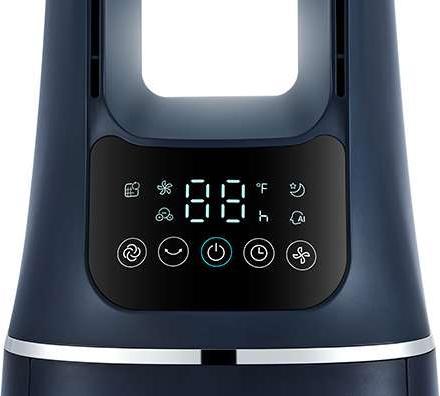 Immagine prodotto Midea MFP-120i (61 dB)