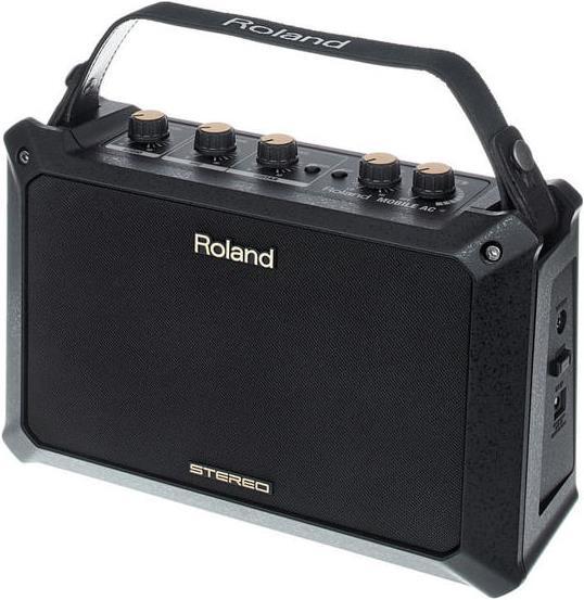Image du produit Roland AC mobile (Guitare, 5 W)