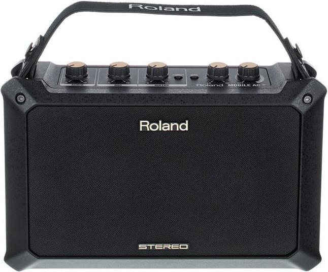 Image du produit Roland AC mobile (Guitare, 5 W)