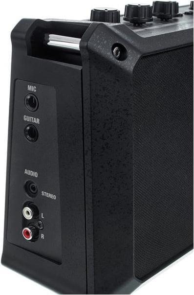 Image du produit Roland AC mobile (Guitare, 5 W)