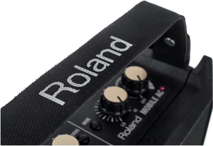 Image du produit Roland AC mobile (Guitare, 5 W)