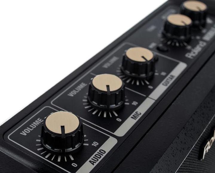Image du produit Roland AC mobile (Guitare, 5 W)