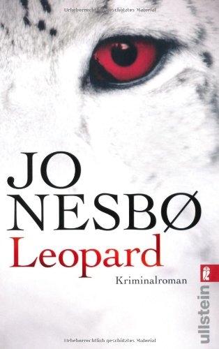 Leopard (Deutsch, Jo Nesbo)