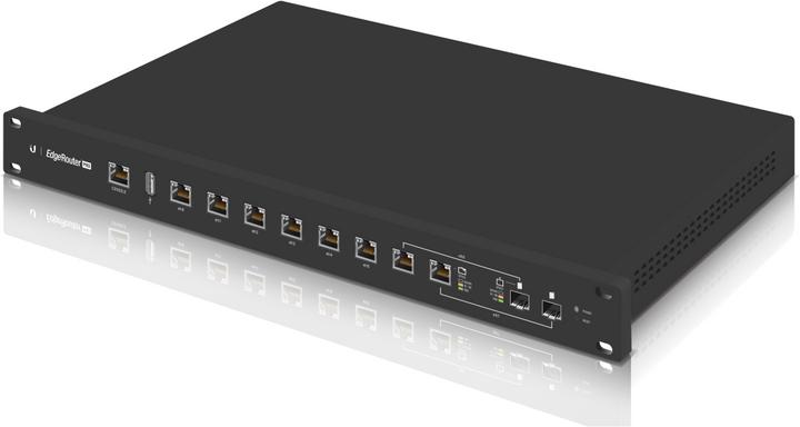 Actual product image Ubiquiti EdgeRouter Pro