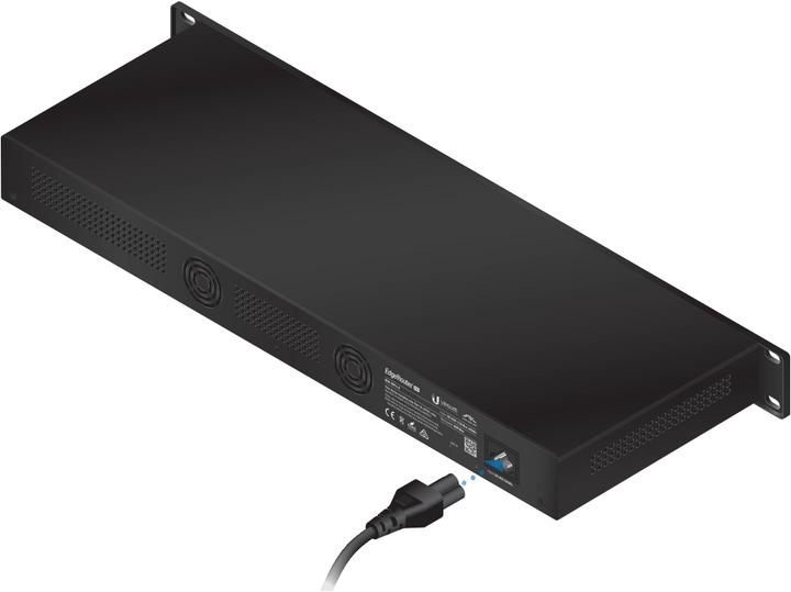 Actual product image Ubiquiti EdgeRouter Pro