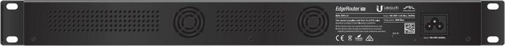 Actual product image Ubiquiti EdgeRouter Pro