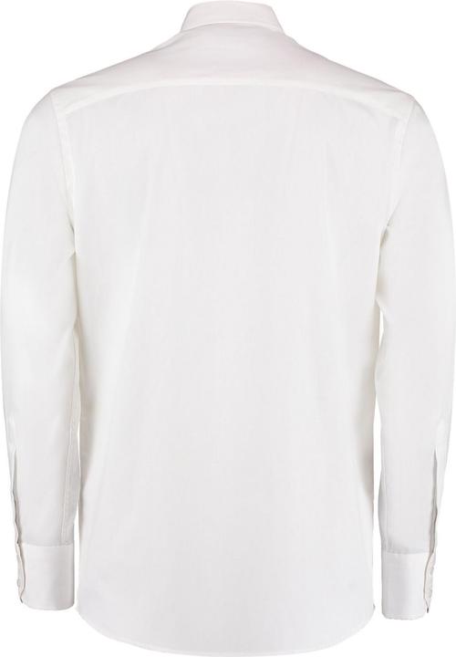 Image du produit Kustom Kit Mens Premium Oxford Tailored Long-Sleeve Shirt (14)
