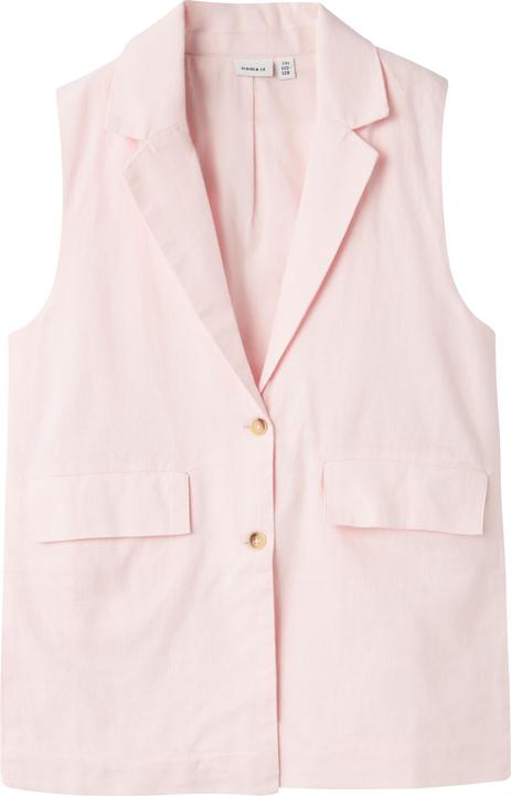 Actual product image Name it Sleeveless waistcoat (146)