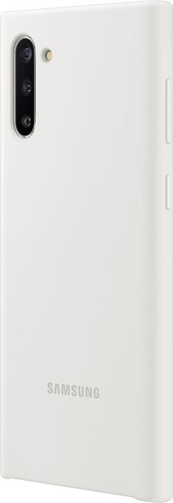 Produktbild Samsung Silicone Cover (Samsung Galaxy Note 10)