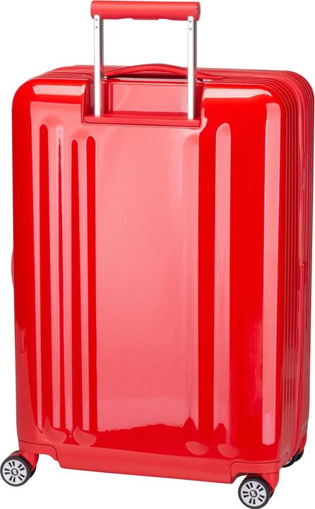 Image du produit Bogner Trolley + valise Piz C65 Trolleycase MVZ 4w (73 l)