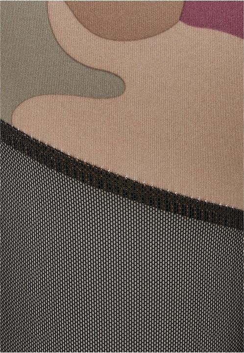 Produktbild Urban Classics Ladies Camo Tech Mesh Leggings (S)