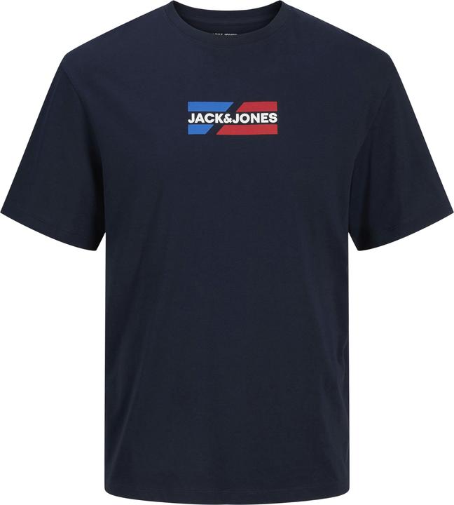 Jack & Jones Jjecorp Graphic Tee Ss O-Neck Noos (3XL)