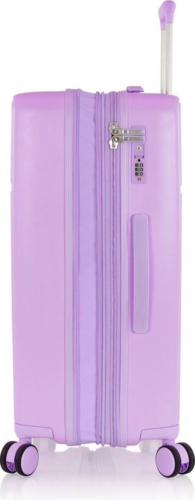 Produktbild Heys Pastel Lavender M -matkalaukku, laventeli (74 l, M (50 - 90l))