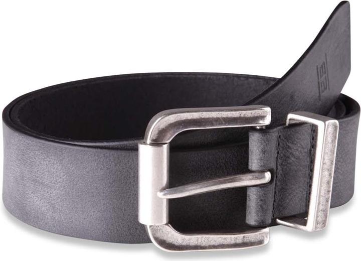 Produktbild Basic Belts Sue black 40mm by (80)