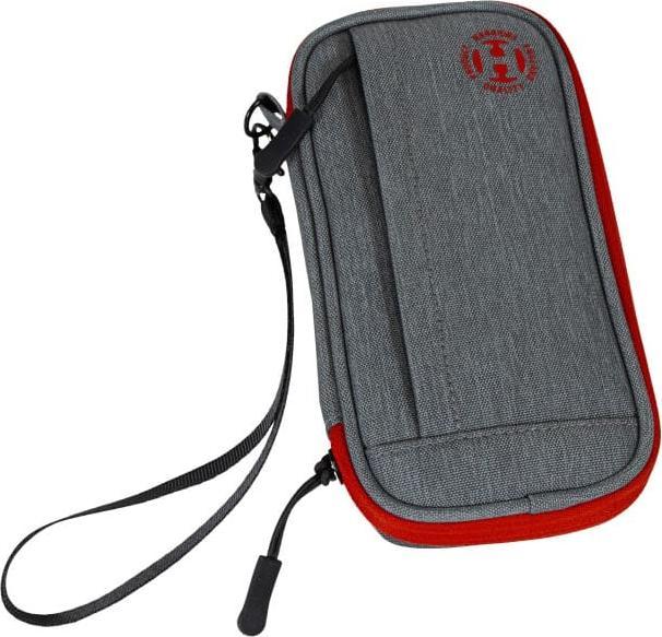 Immagine prodotto Harrows Smart Case 3 Grigio