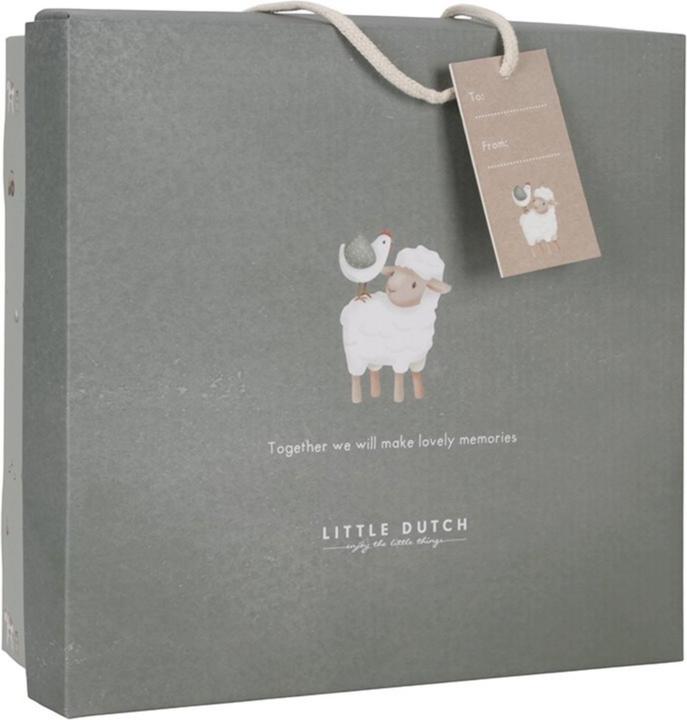 Produktbild Little Dutch Geschenkset Little Farm